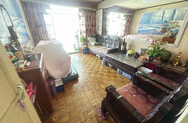 南迎祥路1-49号小区3室1厅52.89㎡76万二手房图片