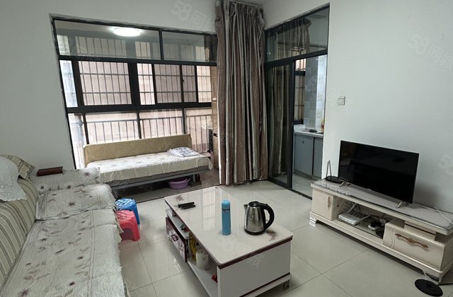 龙晨小区1室1厅49㎡35万二手房图片