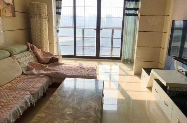 依岸康堤花园3室2厅82.71㎡107万二手房图片