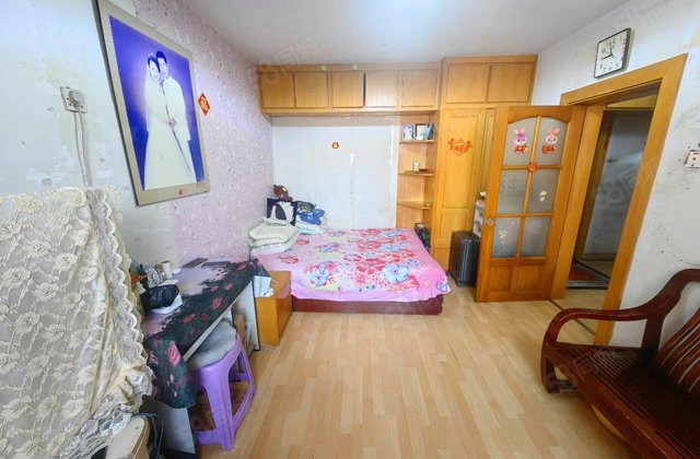 义和路256号小区2室1厅49.53㎡32万二手房图片