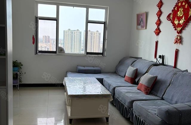 宏大幸福里3室2厅115㎡65万二手房图片