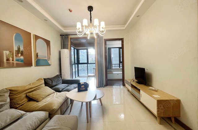 金辉御江府3室2厅107.84㎡115万二手房图片