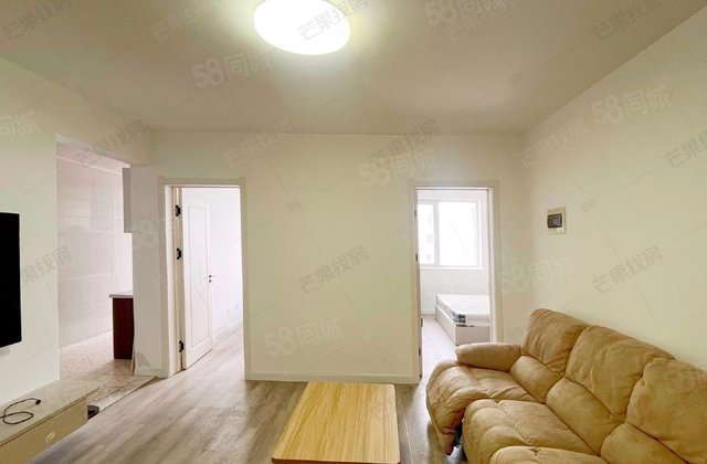 优特区2室1厅70.5㎡43万二手房图片