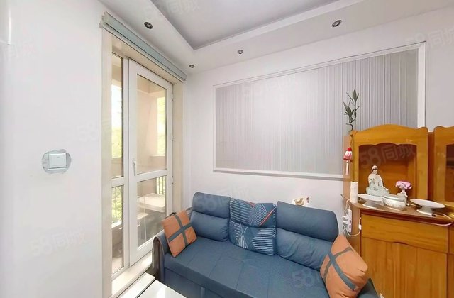 金色橄榄城(二期)2室2厅76.39㎡43万二手房图片