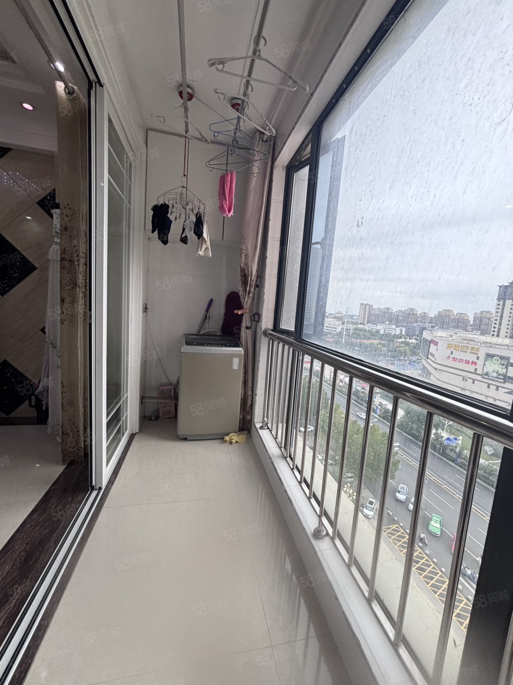 奥林清华3室2厅2卫120㎡南北68.88万