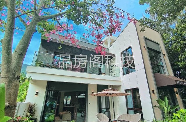 和泓清水湾南国侨城4室2厅150㎡240万二手房图片