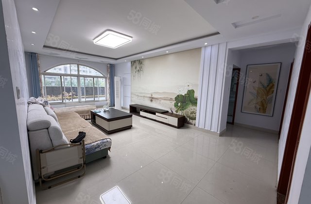 锦绣城2区3室2厅125㎡60万二手房图片