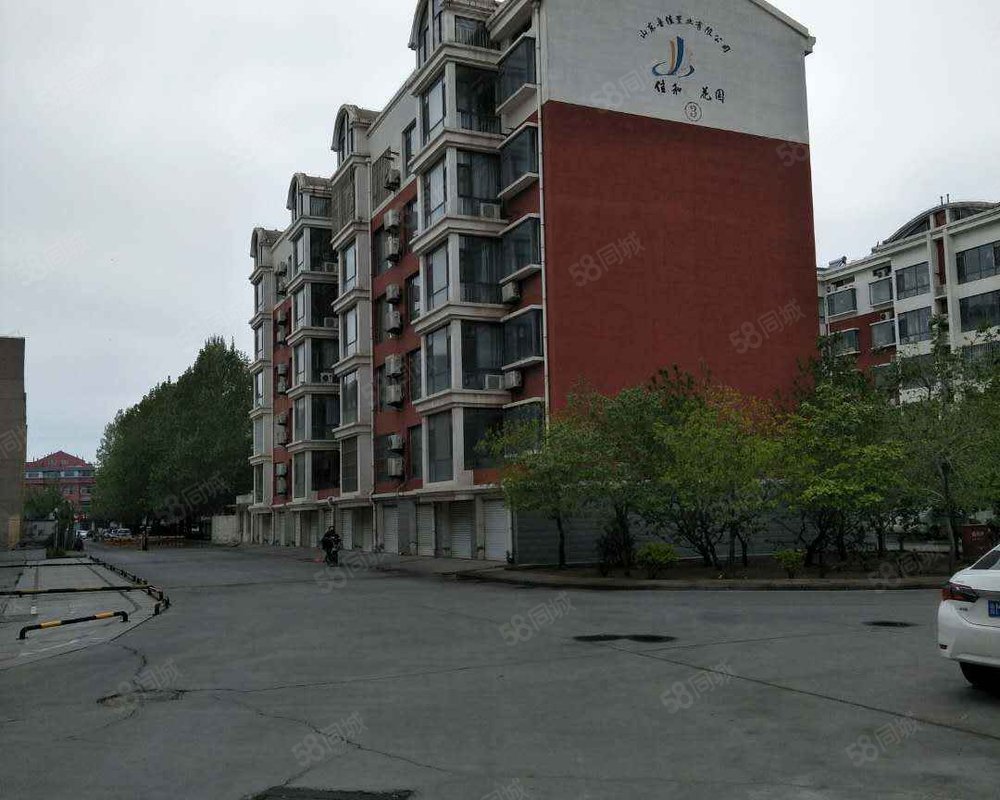 【佳和花园, 佳和花园小区详情,房价走势,房源,业主论坛】- 博兴58