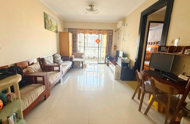 富力现代广场2室2厅80.66㎡290万二手房图片