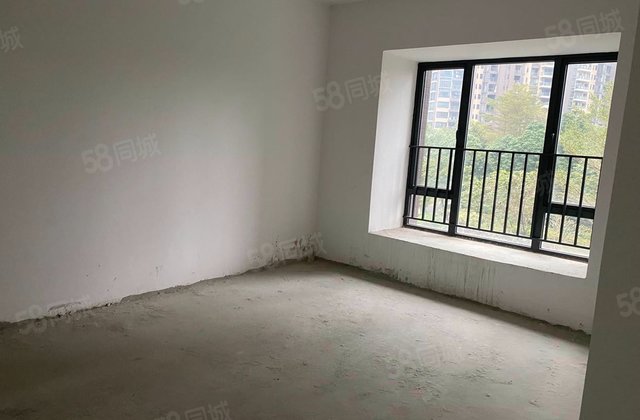 美的君兰江山3室2厅111.05㎡190万二手房图片