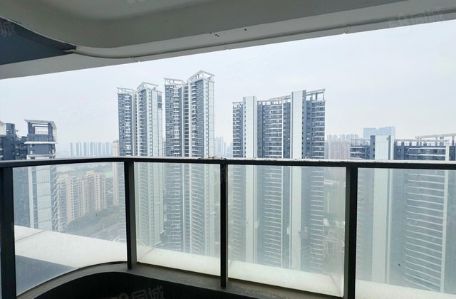 信业阳光城佛山半岛4室2厅172.18㎡203万二手房图片