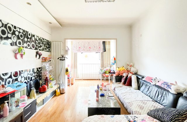 和平人家2室2厅90.4㎡115万二手房图片