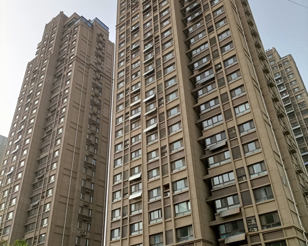 【龙城国际, 龙城国际小区详情,房价走势,房源,业主论坛】- 济宁58