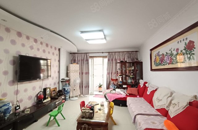 湖边好房 步梯二楼 中通时代豪园 元宝户型 免大税 随时看房