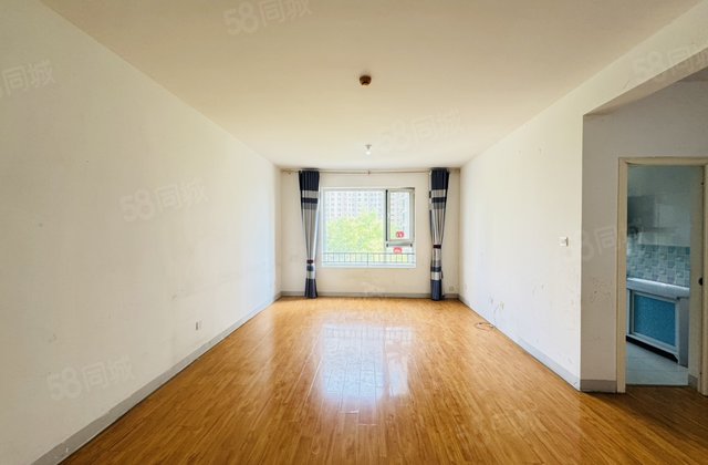 徒骇河畔 昌润莲城 三室两卫 送车位储藏室 可按揭 价格可聊