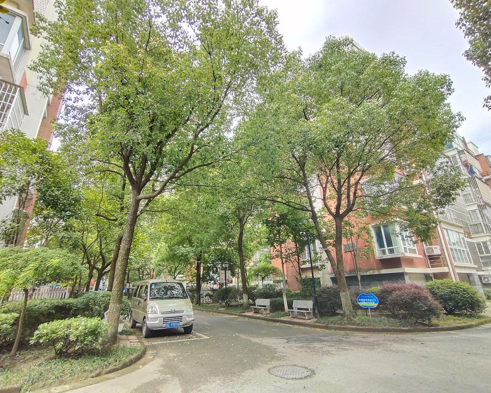 【荷花苑, 荷花苑小区详情,房价走势,房源,业主论坛】- 杭州58同城