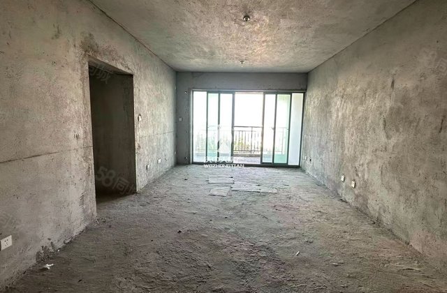 鸿洲时代海岸(东区)3室2厅127.55㎡360万二手房图片