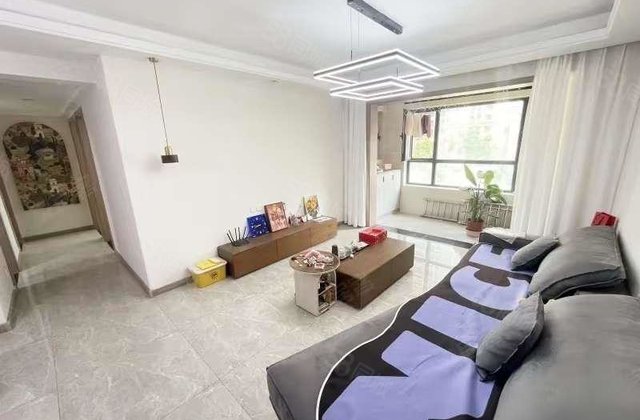 建设路 徒骇河畔 莲湖新城北区 带车位 免大税