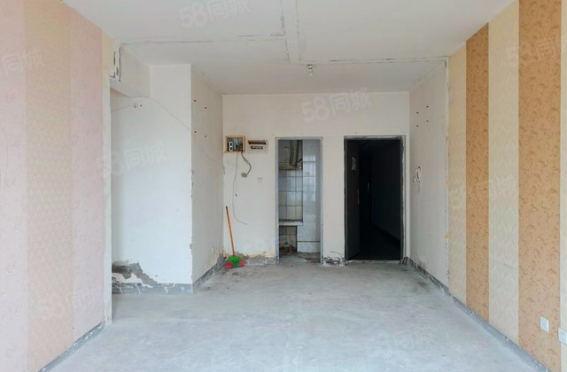 城市丽都3室2厅98㎡120万二手房图片