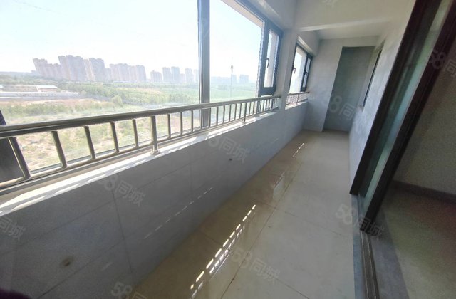 月季公园 文轩东校 新房现房急售!九州嘉苑小高层 送车储