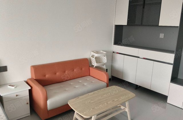 绿都皇城1室1厅43.89㎡42.5万二手房图片