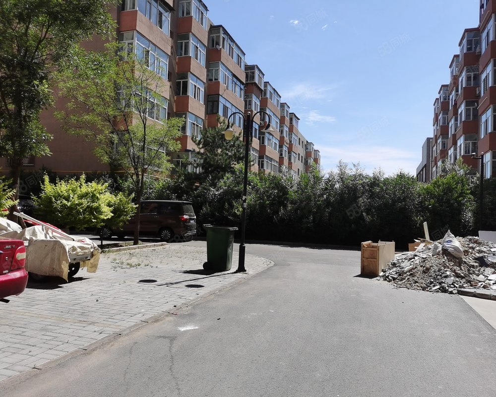 【康乐园, 康乐园小区详情,房价走势,房源,业主论坛】- 大同58同城