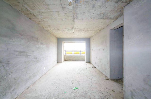 水墨林溪3室2厅93㎡81.8万二手房图片