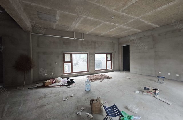 急售度假区盛世天湖，东昌府院150平大院东边户，走一手