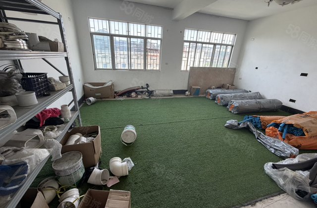 建设路61号住宅楼12室4厅307.43㎡128万二手房图片