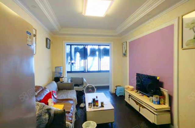 戴家巷25-28号小区3室1厅78㎡82万二手房图片