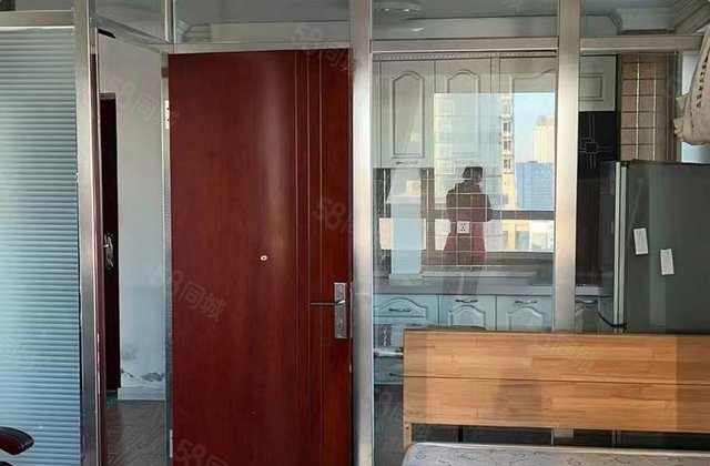 中环星座2室1厅67.08㎡82万二手房图片