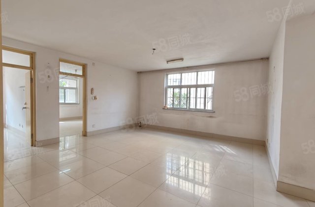 东昌湖边~名人苑二期~多层2楼~出入方便~看房有钥匙