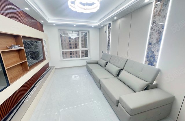 汉森香榭里2室2厅81.44㎡32.8万二手房图片