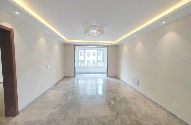 水山兰园3室2厅136㎡225万二手房图片