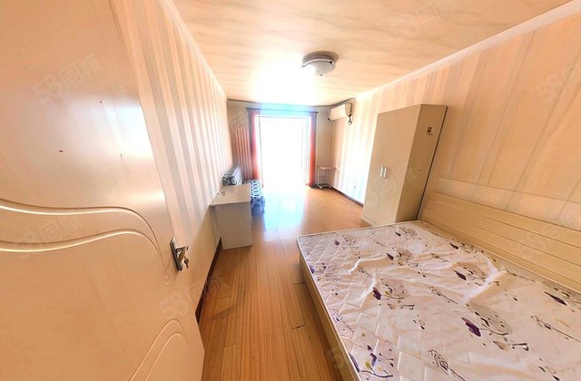 淦江西里2室1厅58.63㎡123万二手房图片