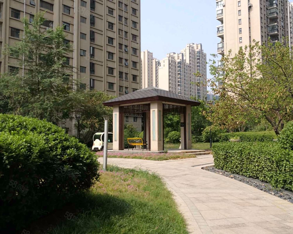 【奥兰花园, 奥兰花园小区详情,房价走势,房源,业主论坛】- 郑州58