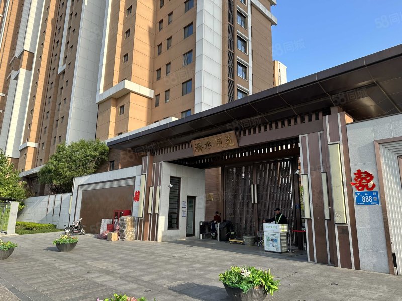【10图】济水别苑3室2厅2卫,济水别苑-济南58同城