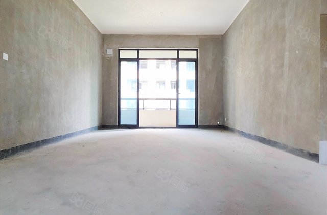 天骄公园(一期)3室2厅113.5㎡134万二手房图片