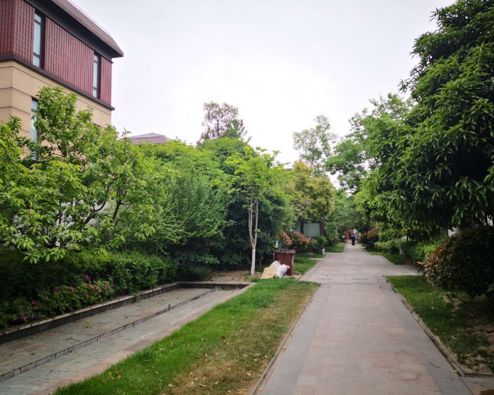 【春江美庐(别墅), 春江美庐(别墅)小区详情,房价走势,房源,业主论坛