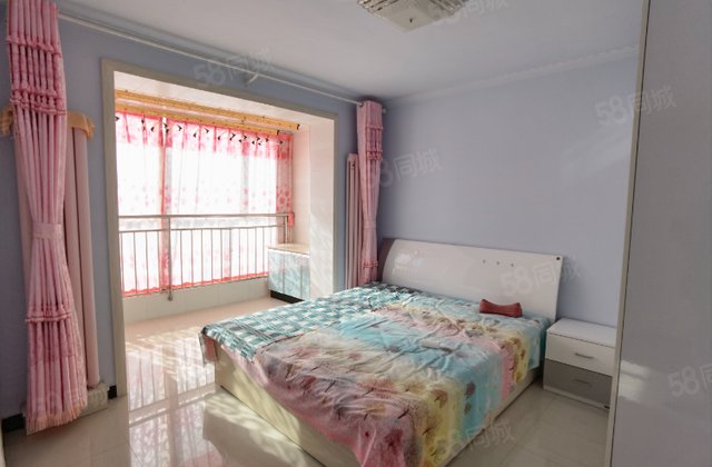 锦绣华城3室1厅89.2㎡33万二手房图片