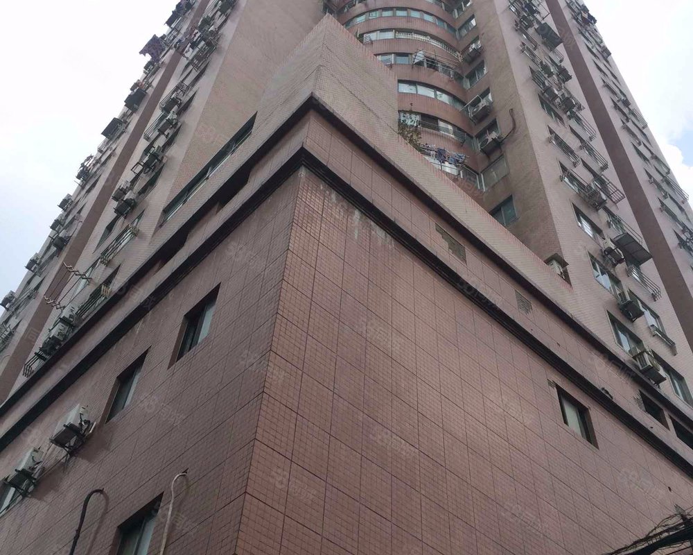 【联升大厦, 联升大厦小区详情,房价走势,房源,业主论坛】- 上海58