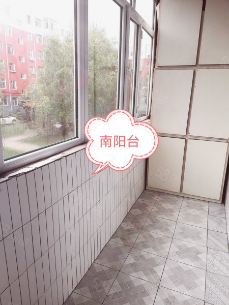 乌巴什小区2室1厅1卫74㎡南北21万
