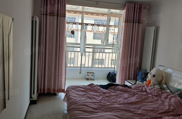 平安小区(张北)2室2厅77.25㎡22万二手房图片