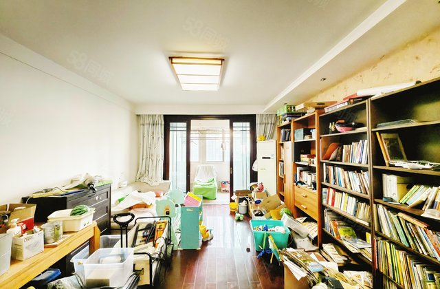 乾坤花园3室2厅125.3㎡129万二手房图片