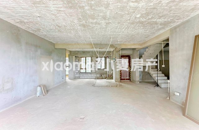 融侨观湖3室2厅115.25㎡210万二手房图片