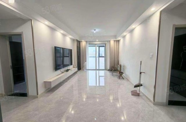 (真实保证)财信水城印象3室