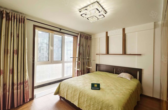 尚书苑小区3室2厅129㎡350万二手房图片