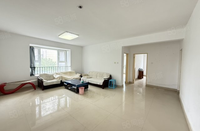 公园首府 东边户 全天采光 四室双卫 一梯两户 商圈成熟