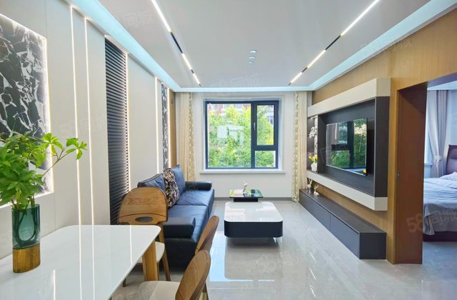 青年路教师住宅小区B区2室2厅78.48㎡48.8万二手房图片