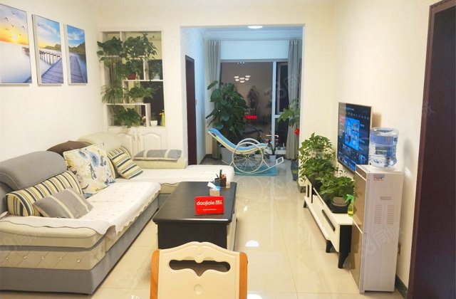 华宇广场3室2厅87㎡195万二手房图片